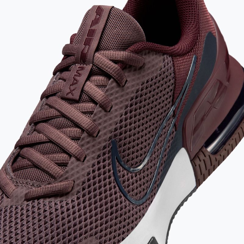 Мъжки обувки за тренировка Nike Air Max Alpha Trainer 6 tattoo/burgundy crush/white/obsidian 5