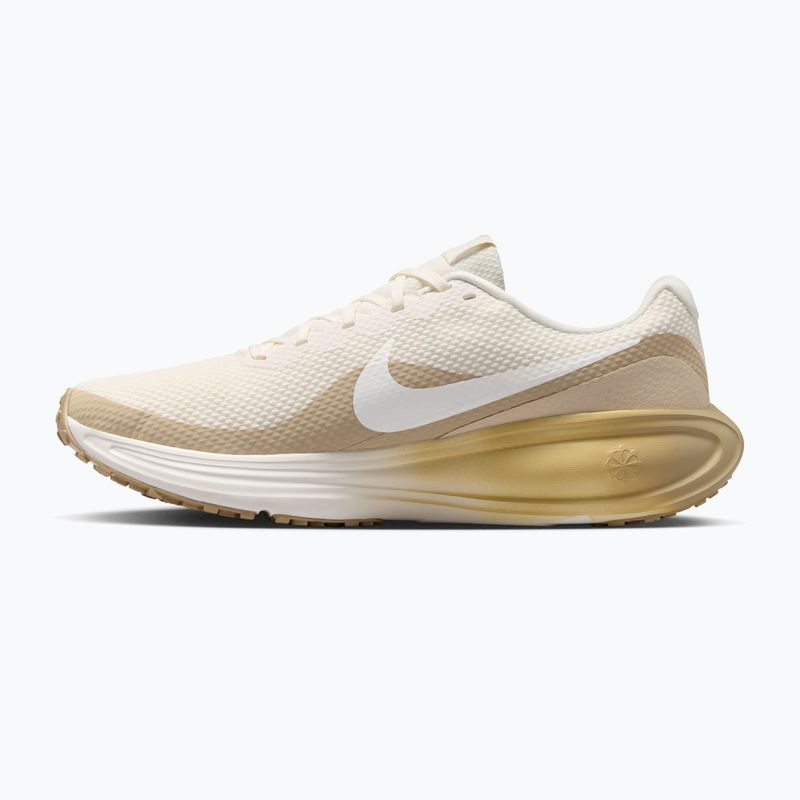 Мъжки обувки за бягане Nike Revolution 8 pale ivory/sanddrift/linen/sail 2