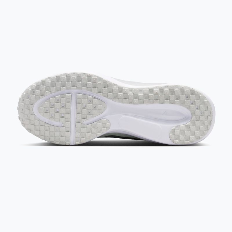 Дамски обувки за бягане Nike Revolution 8 off white/barely green/metallic silver 3