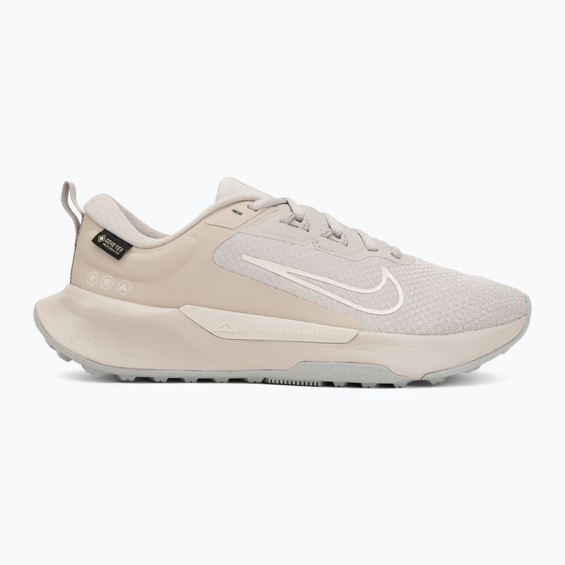 Дамски обувки за бягане Nike Juniper Trail 2 GORE-TEX cream Ii/light orewood brown 2