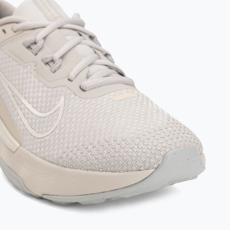 Дамски обувки за бягане Nike Juniper Trail 2 GORE-TEX cream Ii/light orewood brown 7