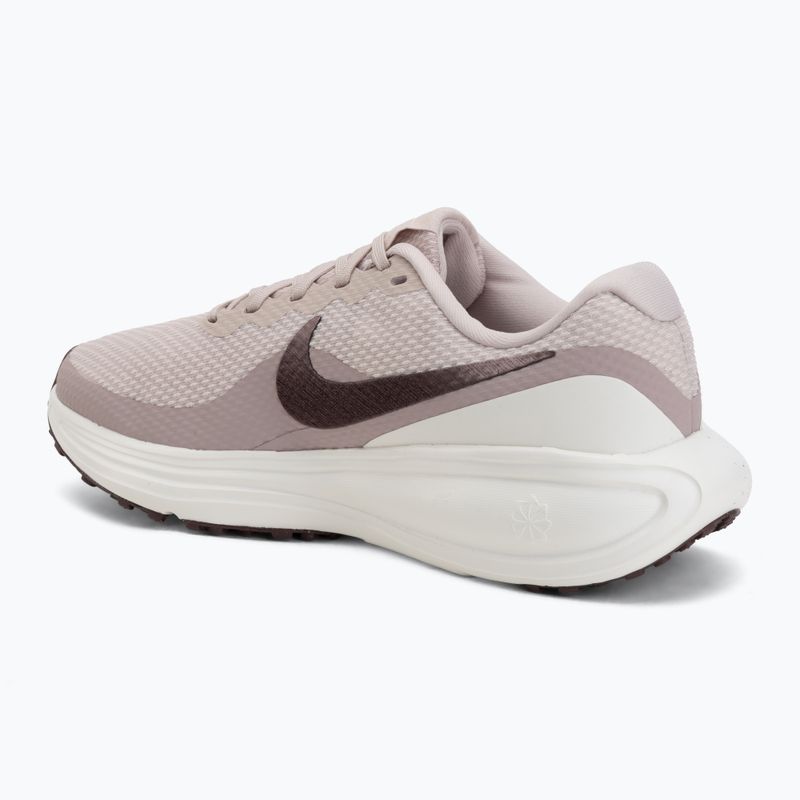 Дамски обувки за бягане Nike Revolution 8 SE silt red/white-particle rose-tattoo 3