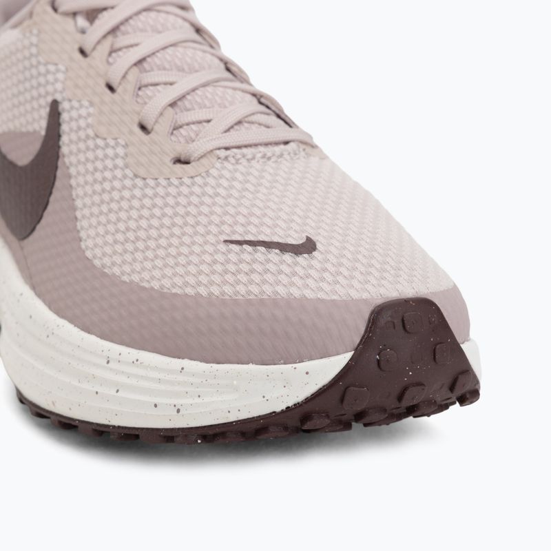 Дамски обувки за бягане Nike Revolution 8 SE silt red/white-particle rose-tattoo 7