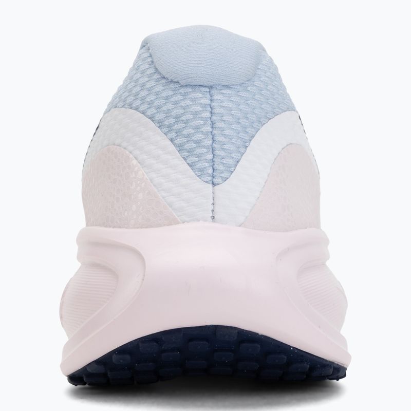 Дамски обувки за бягане Nike Revolution 8 hydrogen blue/white/pearl pink/blue void 6