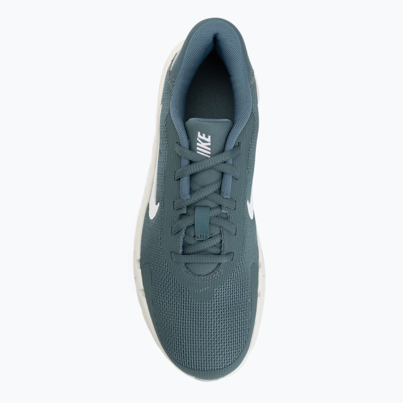 Мъжки обувки за тренировка Nike Flex Train mineral slate/spruce aura/white 5