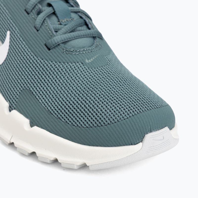 Мъжки обувки за тренировка Nike Flex Train mineral slate/spruce aura/white 7