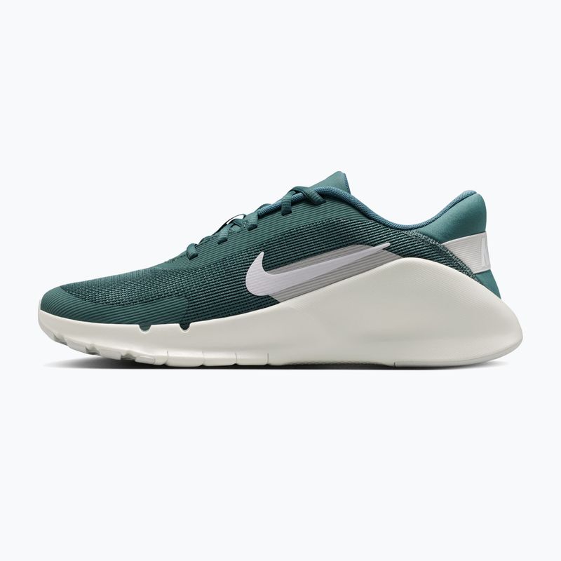 Мъжки обувки за тренировка Nike Flex Train mineral slate/spruce aura/white 2