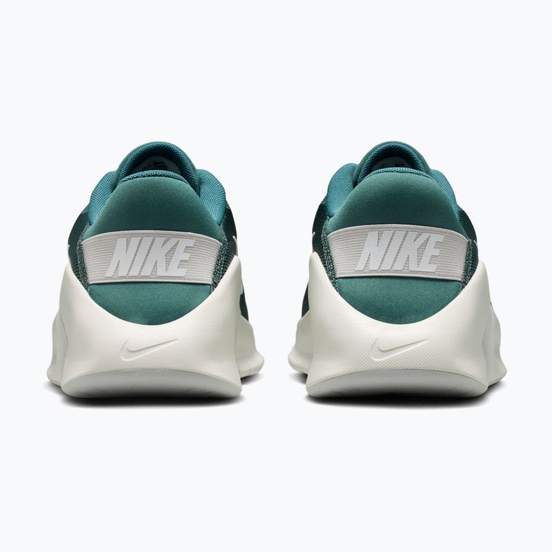 Мъжки обувки за тренировка Nike Flex Train mineral slate/spruce aura/white 4