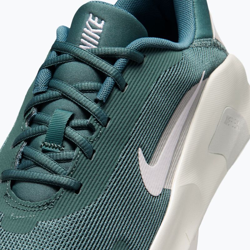 Мъжки обувки за тренировка Nike Flex Train mineral slate/spruce aura/white 7