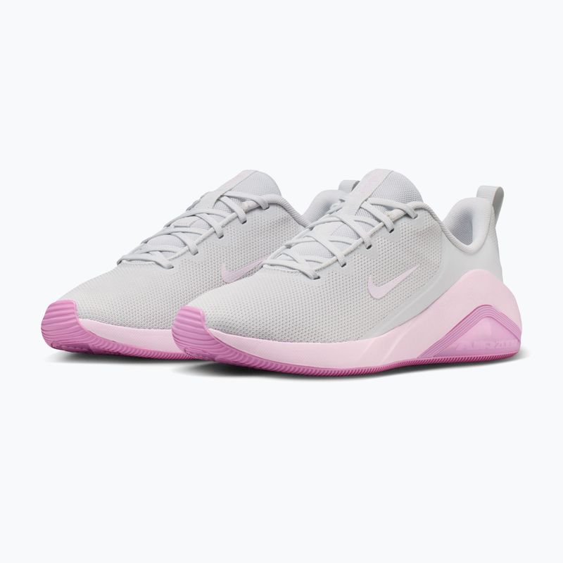 Дамски обувки за тренировка Nike Bella 7 photon dust/light magenta/pink foam 3