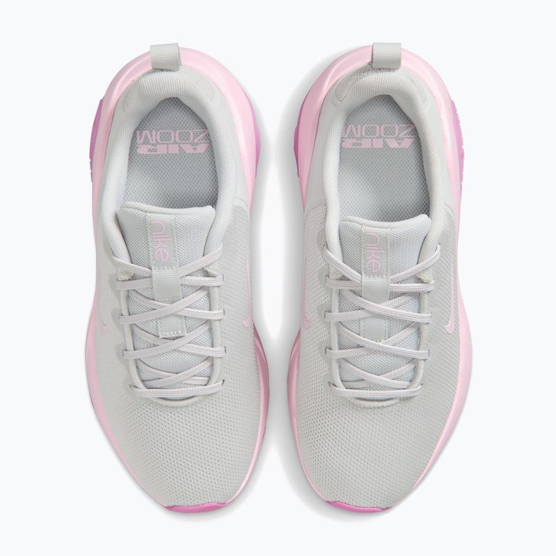 Дамски обувки за тренировка Nike Bella 7 photon dust/light magenta/pink foam 5