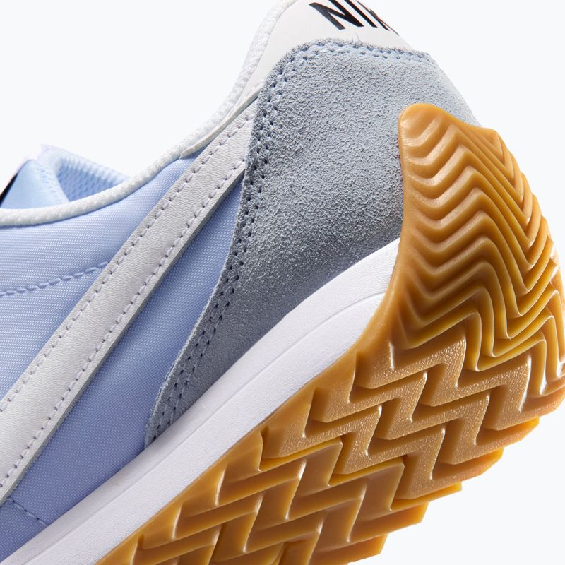 Дамски обувки Nike Pacific hydrogen blue/gum yellow/white 6