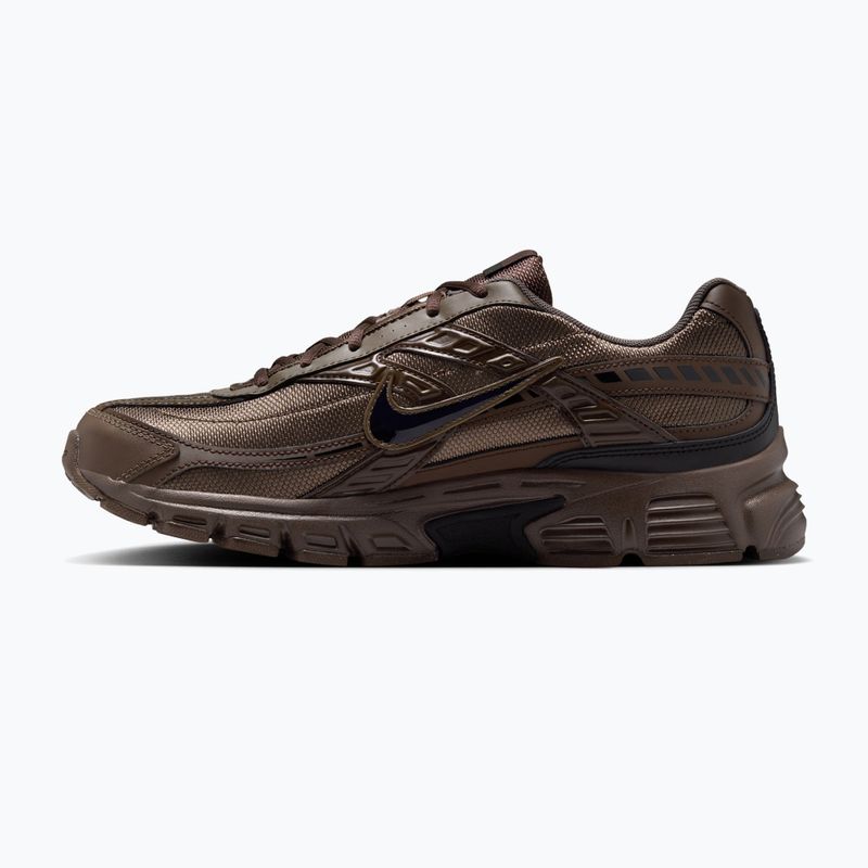 Мъжки обувки за бягане Nike Initiator baroque brown/black/ironstone 2