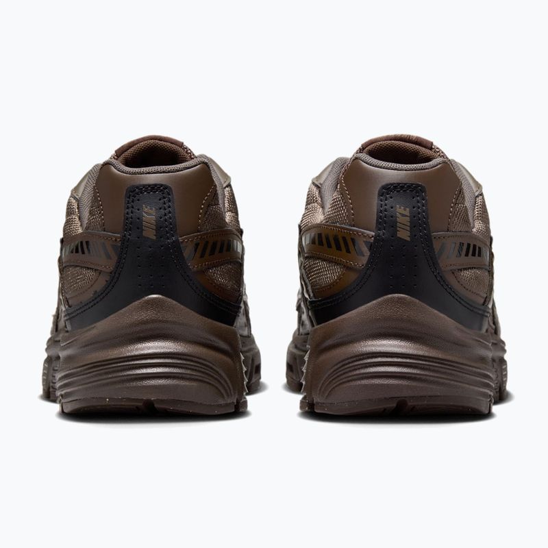 Мъжки обувки за бягане Nike Initiator baroque brown/black/ironstone 4