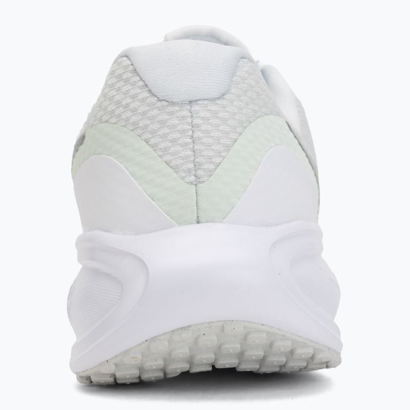 Дамски обувки за бягане Nike Revolution 8 off white/barely green/metallic silver 6