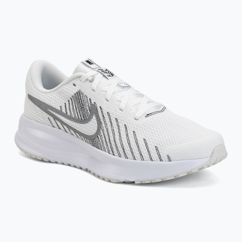 Мъжки обувки за бягане Nike Run Defy summit white/white/black/metallic silver