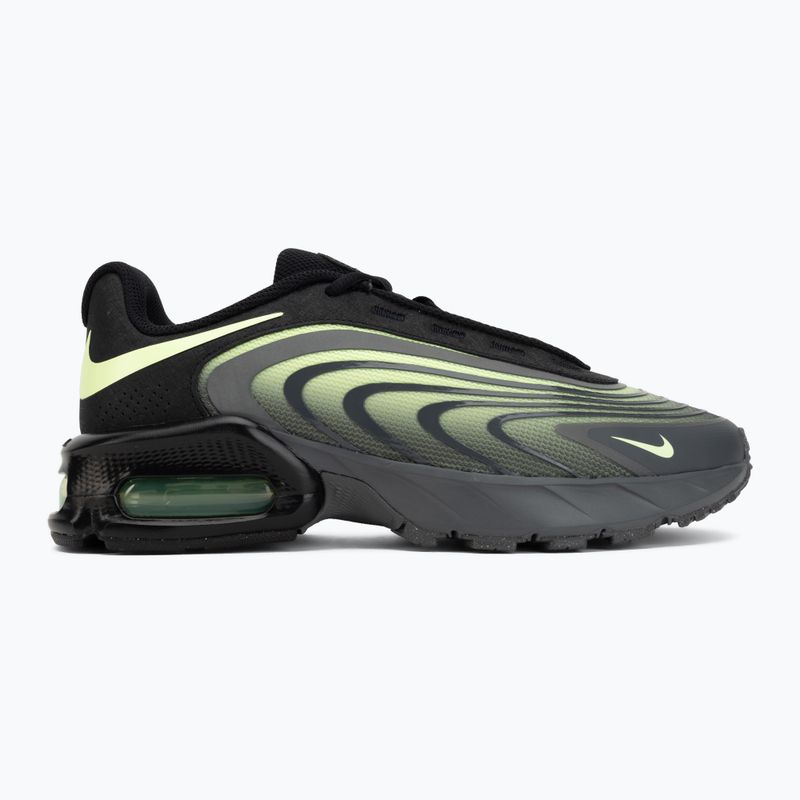 Мъжки обувки Nike Air Max Fire black/iron grey/liquid lime 2