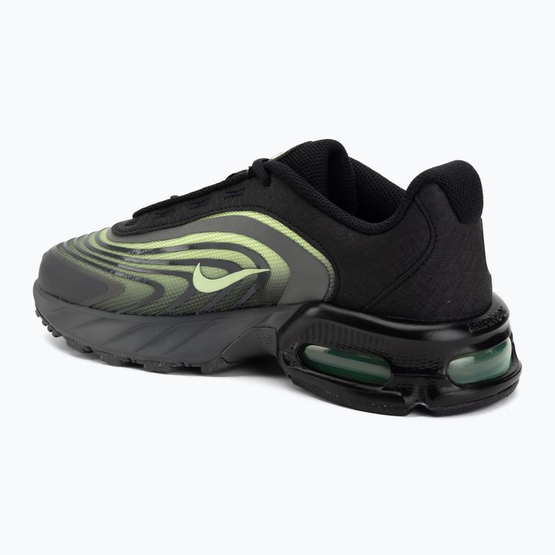 Мъжки обувки Nike Air Max Fire black/iron grey/liquid lime 3