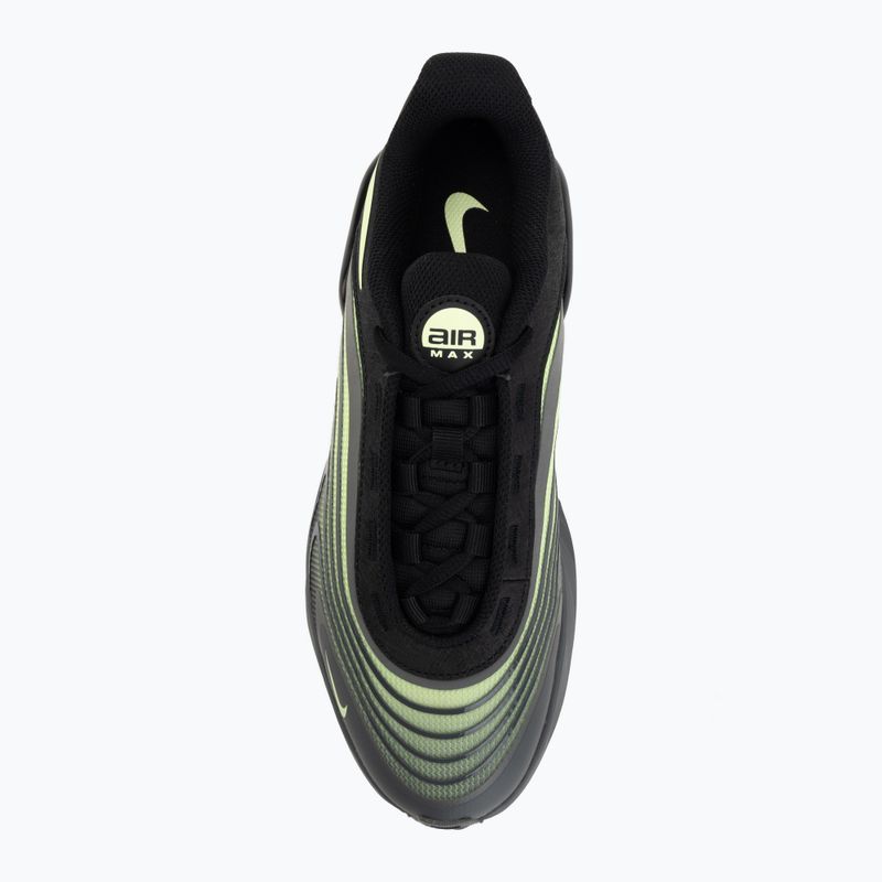 Мъжки обувки Nike Air Max Fire black/iron grey/liquid lime 5