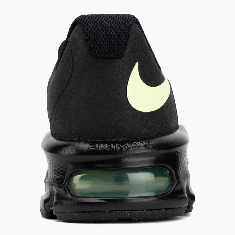 Мъжки обувки Nike Air Max Fire black/iron grey/liquid lime 6