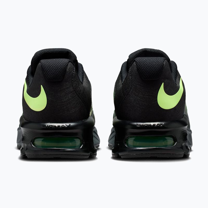 Мъжки обувки Nike Air Max Fire black/iron grey/liquid lime 4
