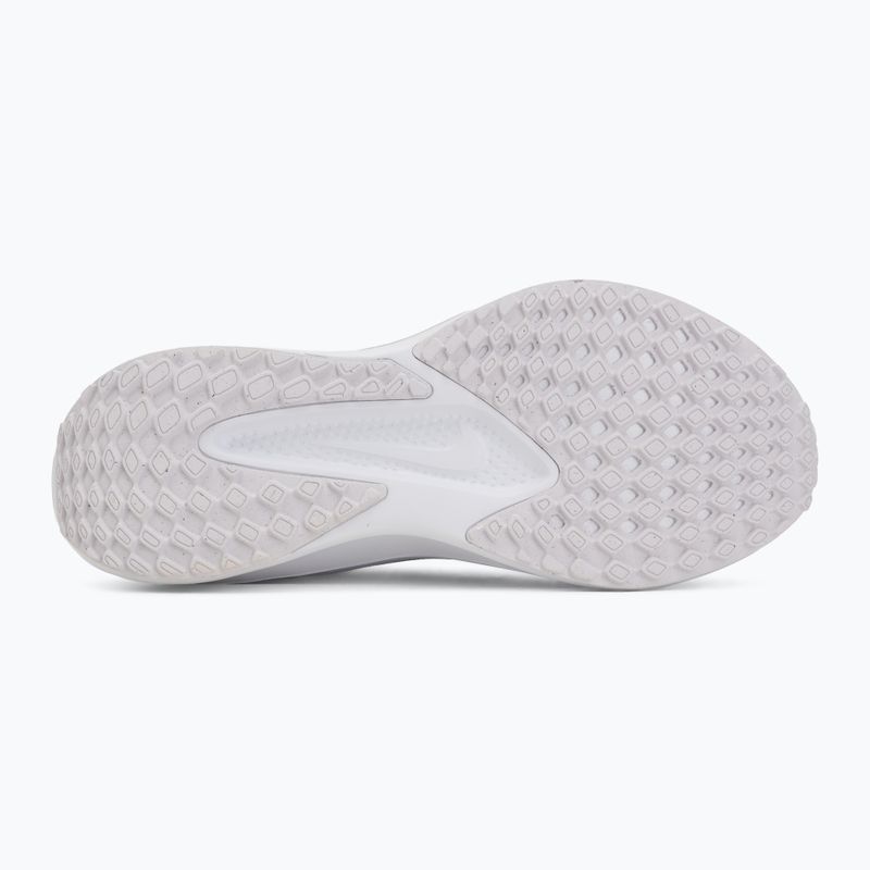 Дамски обувки за бягане Nike Quest 6 white/pearl pink/work blue/blue void 4