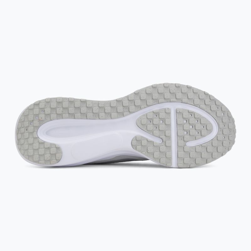 Мъжки обувки за бягане Nike Revolution 8 summit white/white/metallic silver 4