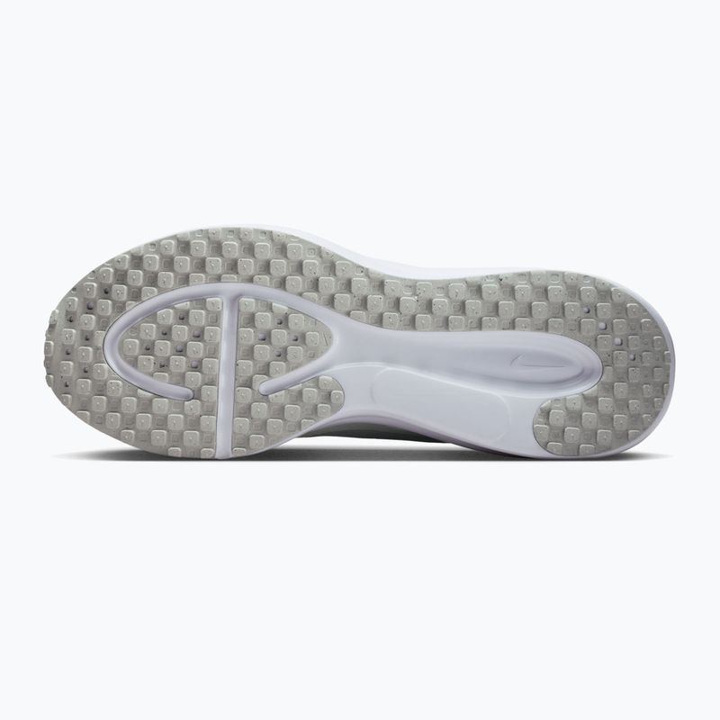 Мъжки обувки за бягане Nike Revolution 8 summit white/white/metallic silver 2