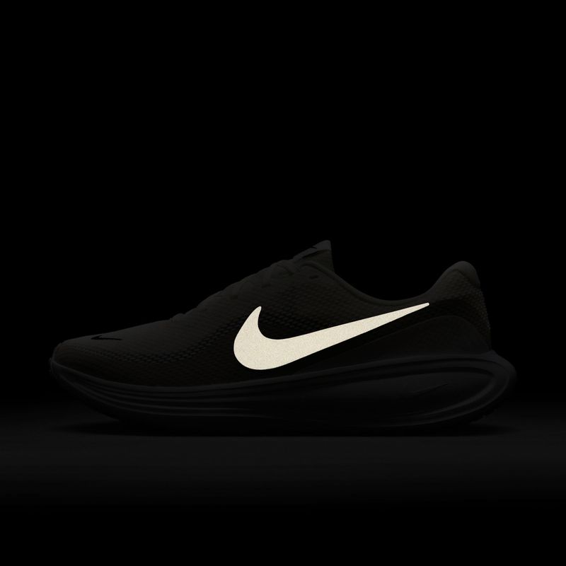 Мъжки обувки за бягане Nike Revolution 8 summit white/white/metallic silver 3