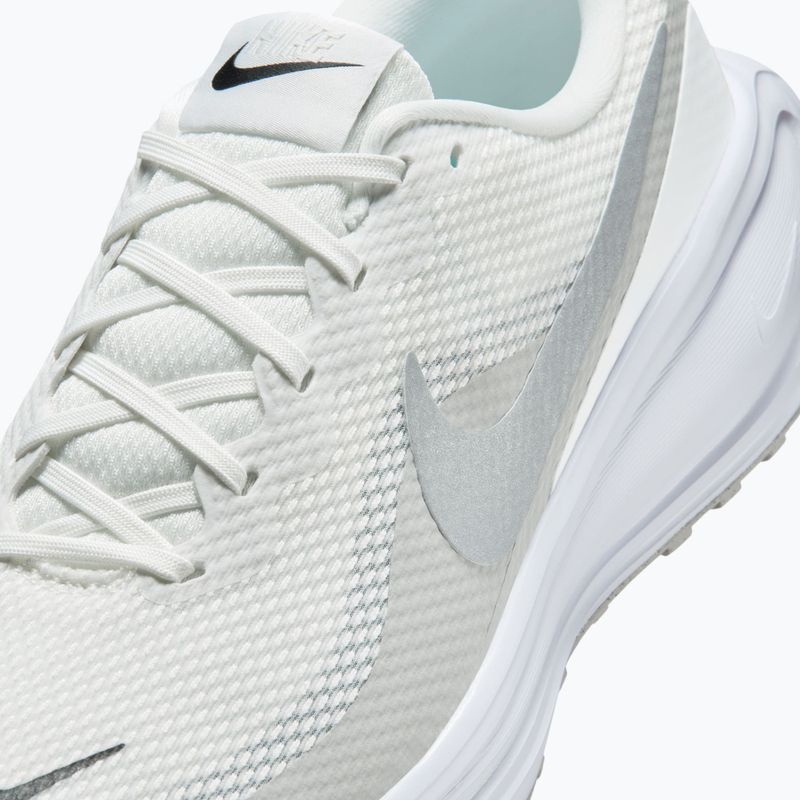 Мъжки обувки за бягане Nike Revolution 8 summit white/white/metallic silver 4