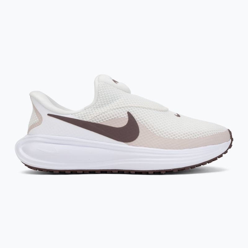 Дамски обувки за бягане Nike Revolution 8 EasyOn phantom/white/silt red/tattoo 2