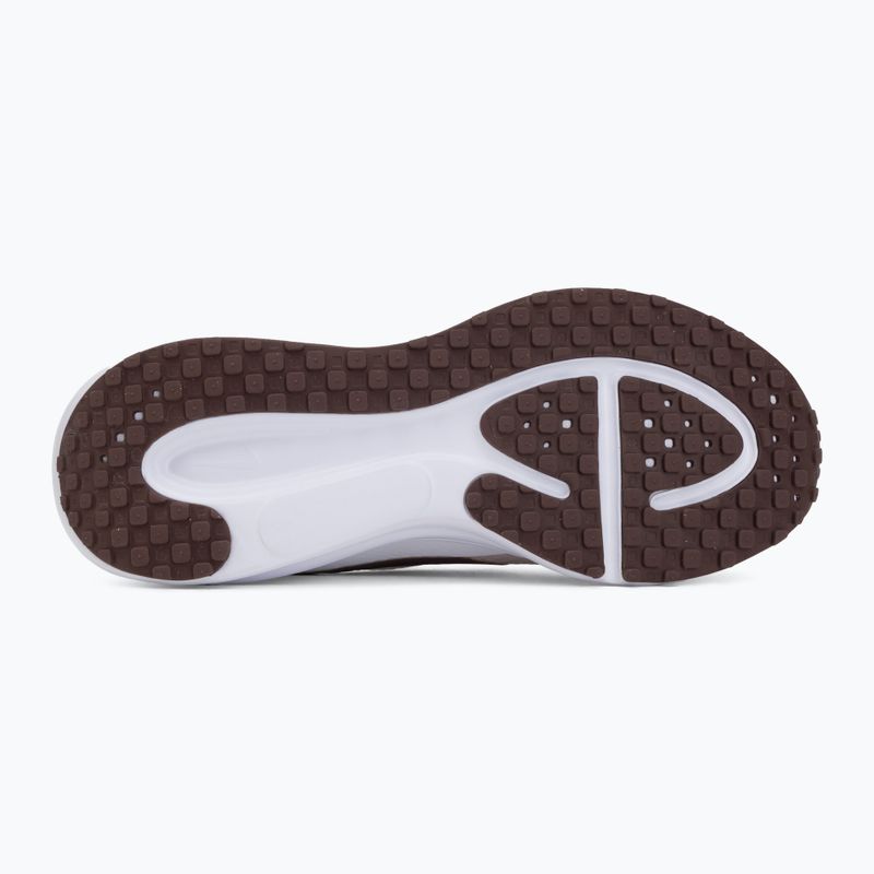 Дамски обувки за бягане Nike Revolution 8 EasyOn phantom/white/silt red/tattoo 4