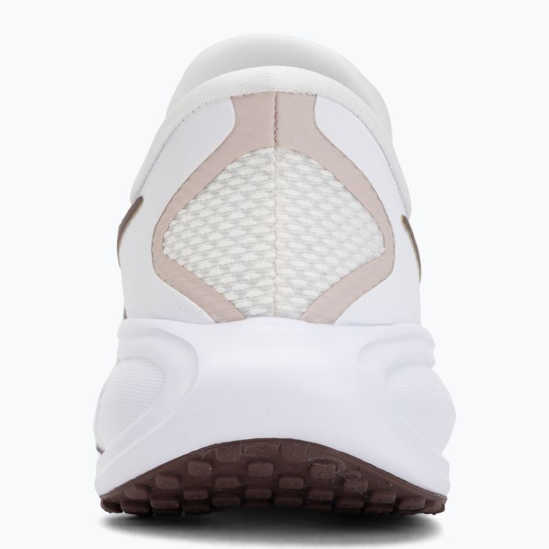 Дамски обувки за бягане Nike Revolution 8 EasyOn phantom/white/silt red/tattoo 6