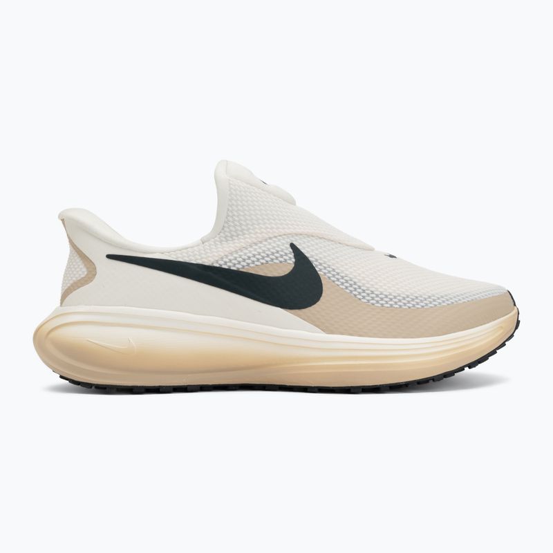 Мъжки обувки за бягане Nike Revolution 8 EasyOn pale ivory/sail/linen/black spruce 2