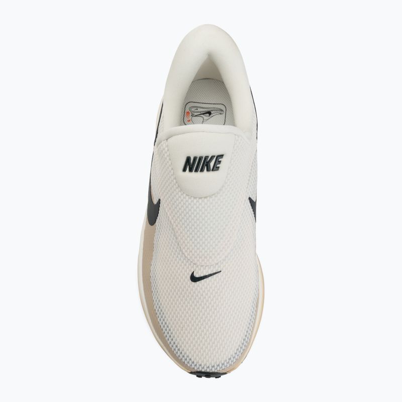 Мъжки обувки за бягане Nike Revolution 8 EasyOn pale ivory/sail/linen/black spruce 5