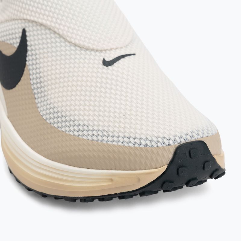 Мъжки обувки за бягане Nike Revolution 8 EasyOn pale ivory/sail/linen/black spruce 7