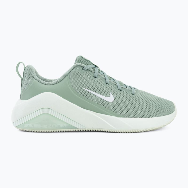 Дамски обувки за тренировка Nike Bella 7 steam/white/barely green 2