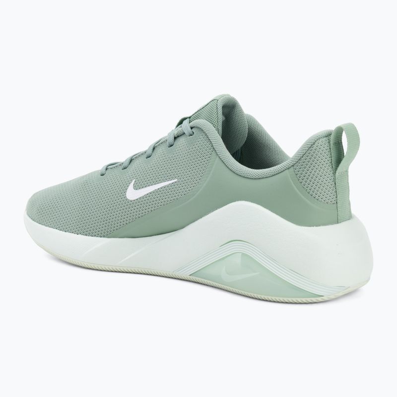 Дамски обувки за тренировка Nike Bella 7 steam/white/barely green 3