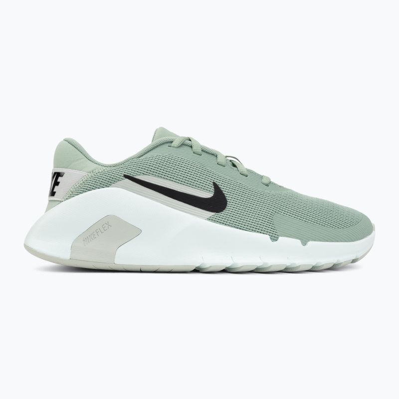 Дамски обувки за тренировка Nike Flex Train steam/light silver/barely green/black 2