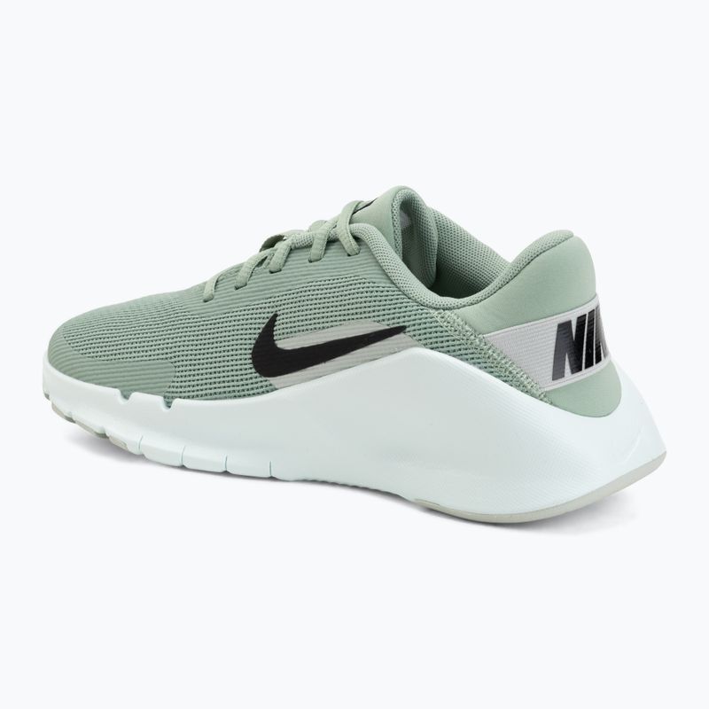 Дамски обувки за тренировка Nike Flex Train steam/light silver/barely green/black 3