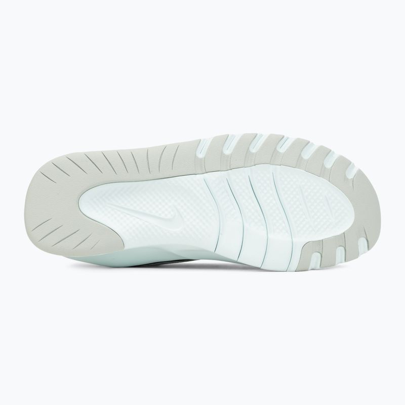 Дамски обувки за тренировка Nike Flex Train steam/light silver/barely green/black 4