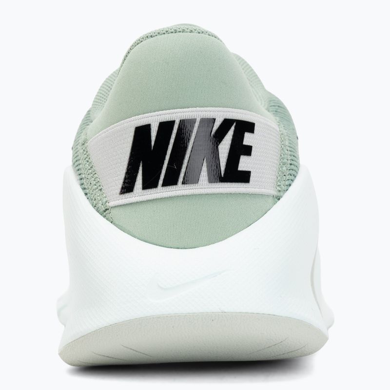 Дамски обувки за тренировка Nike Flex Train steam/light silver/barely green/black 6