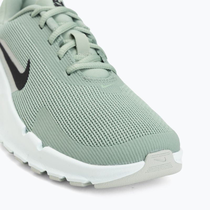Дамски обувки за тренировка Nike Flex Train steam/light silver/barely green/black 7