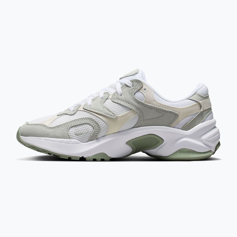 Дамски обувки Nike AL8 white/phantom/light silver/steam 2