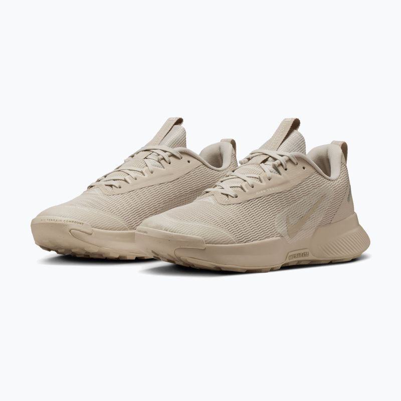 Дамски обувки за бягане Nike Juniper Trail 3 cream ii/light orewood brown/cream ii 3