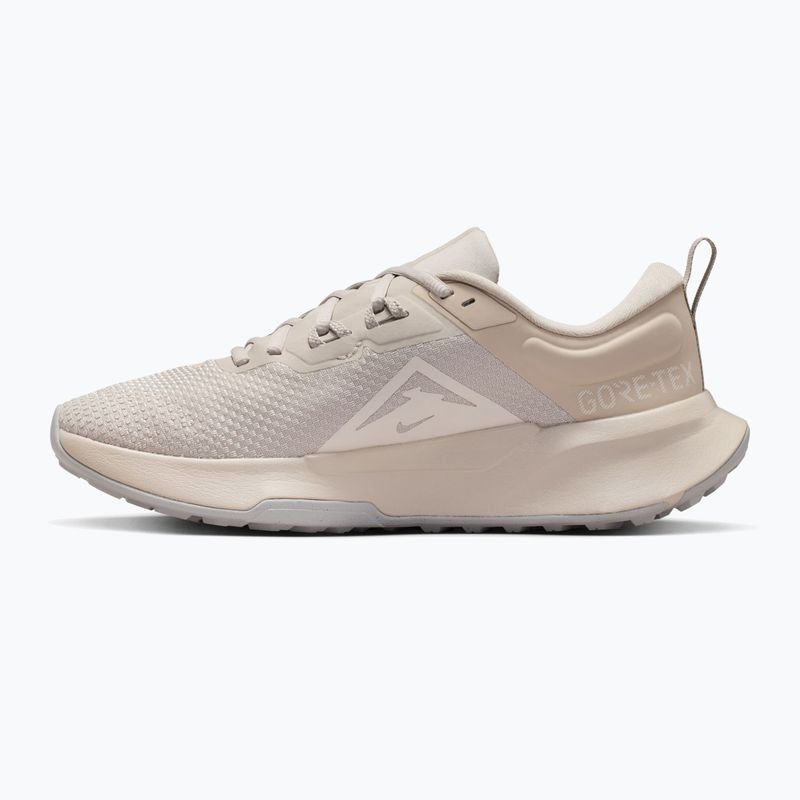 Дамски обувки за бягане Nike Juniper Trail 2 GORE-TEX cream Ii/light orewood brown 2
