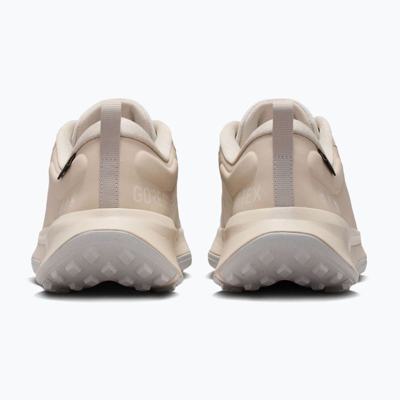 Дамски обувки за бягане Nike Juniper Trail 2 GORE-TEX cream Ii/light orewood brown 4