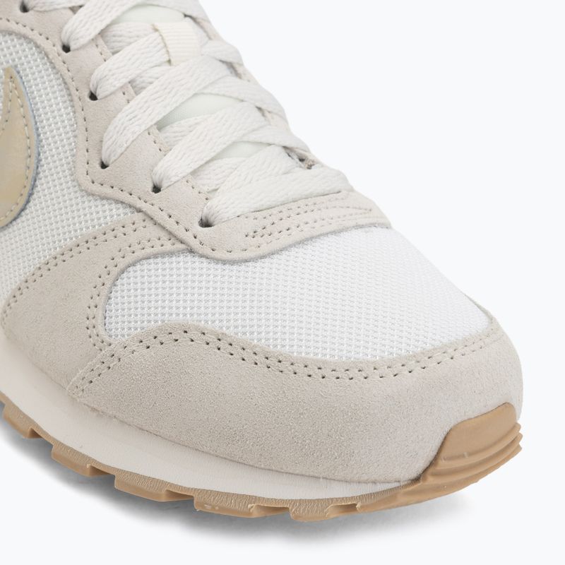 Дамски обувки Nike MD Runner 2 SE coconut milk/black/linen/sail 7