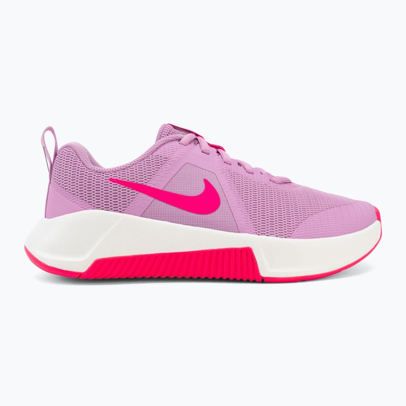 Дамски обувки за тренировка Nike MC Trainer 3 light magenta/sail/hyper pink 2