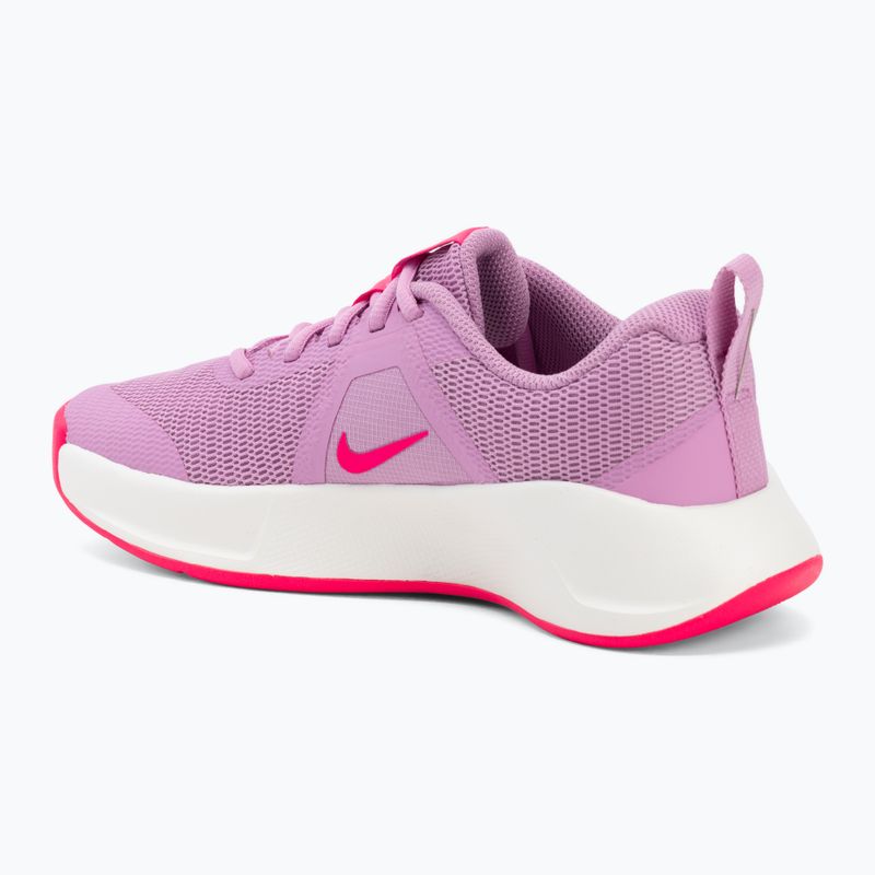 Дамски обувки за тренировка Nike MC Trainer 3 light magenta/sail/hyper pink 3